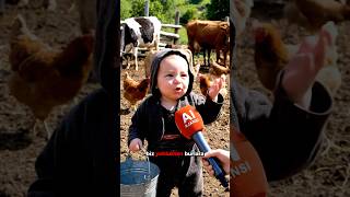 Kuşaktan Kuşağa Aktarılan Fakirlik