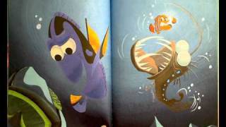 Finding Nemo: Best Dad in the Sea
