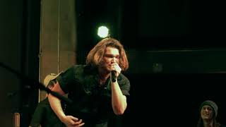 Scorched Waves Live at The Encore 11.02.23 | The Pointer at UWSP