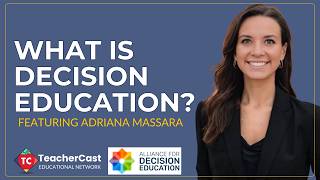 What is Decision Education