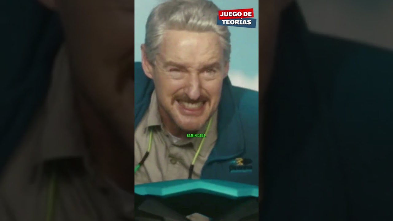 🔴LOKI NO PODRÁ EVITAR QUE EXPLOTE EL TELAR  TEMPORAL !! 💥Temporada2 EP 5