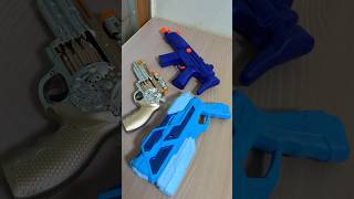 Review the nerf gun #nerf #nerfgun #toys #games #gündem #gaming #toyguns #shorts #reels #unboxing