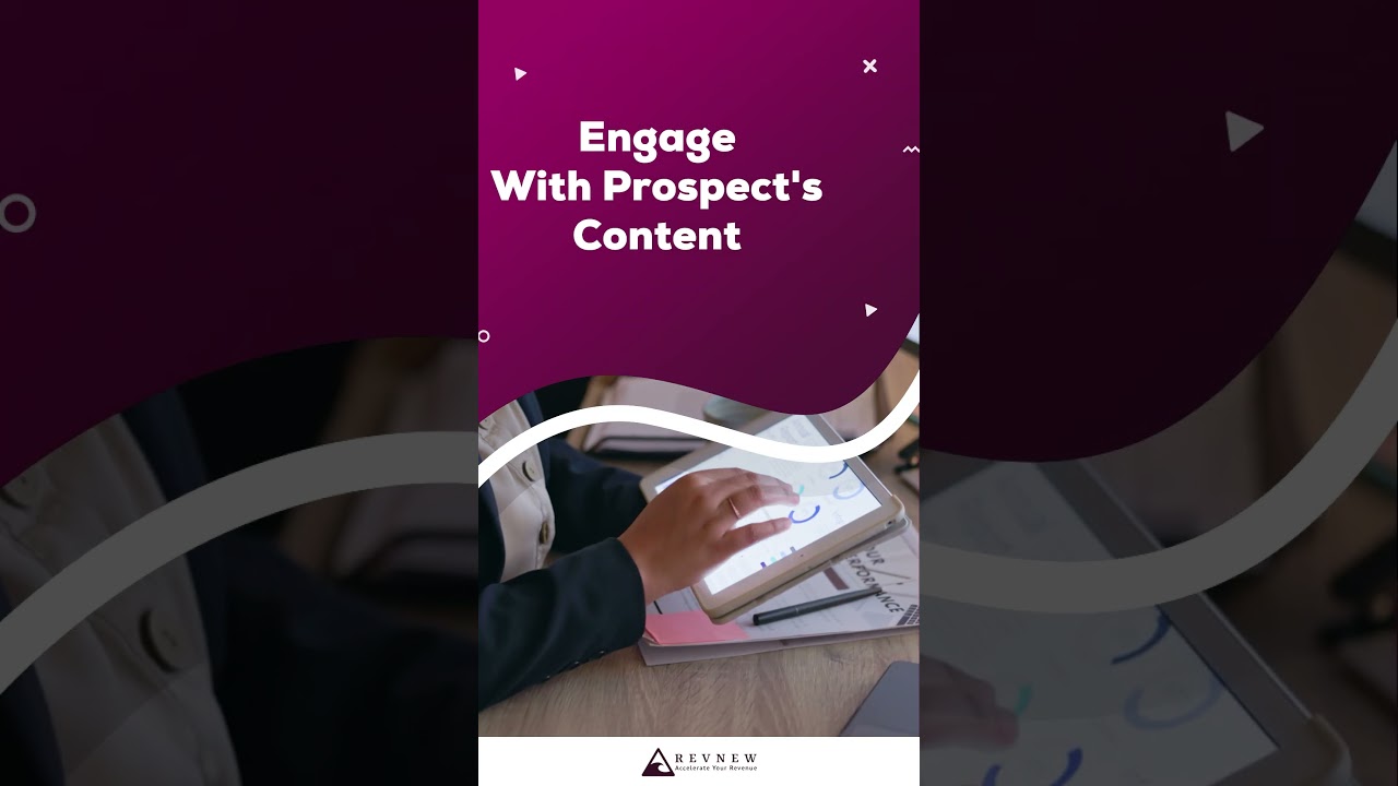 Key Strategies for Success Via LinkedIn Prospecting