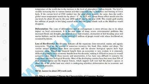 ACS-01 ignou assignment 2019