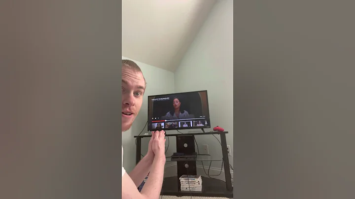 Demi Lovato: Dancing With The Devil (Losing Control) Episode 1