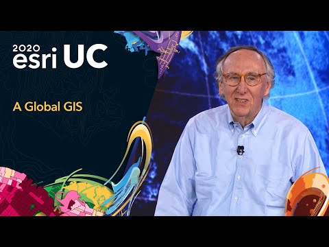 Video: Jack Dangermond grynoji vertė: Wiki, vedęs, šeima, vestuvės, atlyginimas, broliai ir seserys