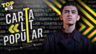 CARTA LIT POPULAR | 6 MEI 2023 • Carta Lagu Melayu Terkini