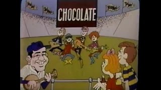 Clic Yoo Hoo Commercial Animated By Ray Favata