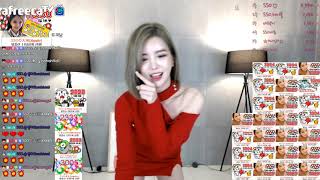 Bj Ssonim - I Fancy You 쏘님 눈이 마주친 순간 Crush