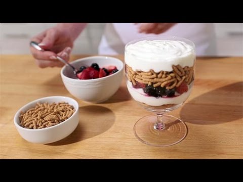 On a Diet? 3 Healthier Breakfast Foods - YouTube