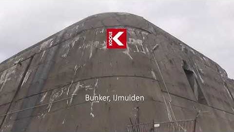 Bunker IJmuiden