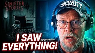 REAL Paranormal Encounters That Will Terrify You | Scary Compilation