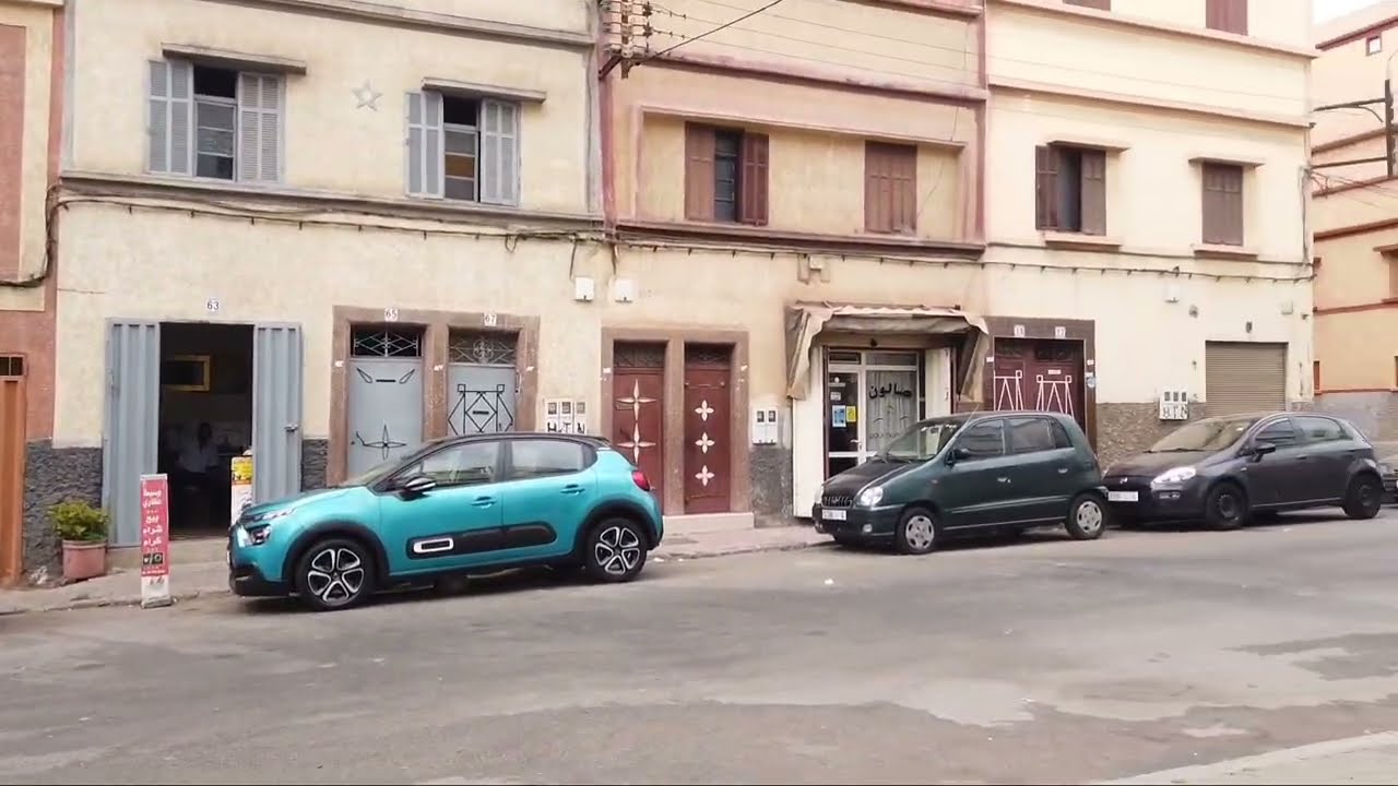 🔥 "ولاد جميلة 1 سباتة… شكون أشهر واحد خرج من حومتكم 