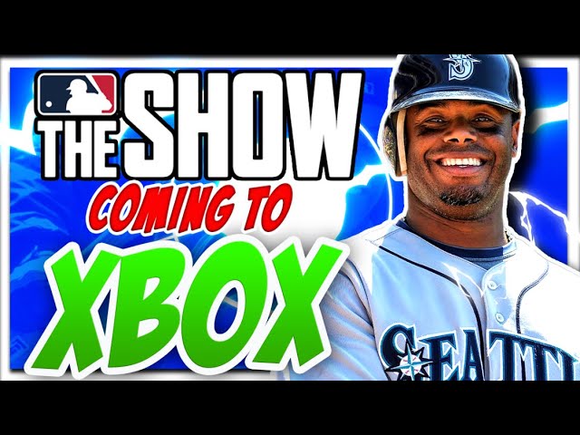 mlb the show 2019 xbox one
