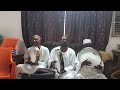 مدحة فوحي فوحي يا أزاهر كلمات الشيخ أحمد الصائم أداء مجموعة بصائر