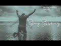 &quot;Stay Strong&quot; | Rev. Paul Anbarasu | First of the month Service | 01-06-2023 | 06.30 AM