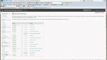 SEO Ultimate WordPress Code Inserter Module