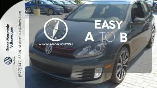 2013 Volkswagen Golf GTI Snellville GA Lawrenceville, GA #P2064