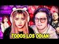 Arigameplays y juansguarnizo destruyeron sus carreras