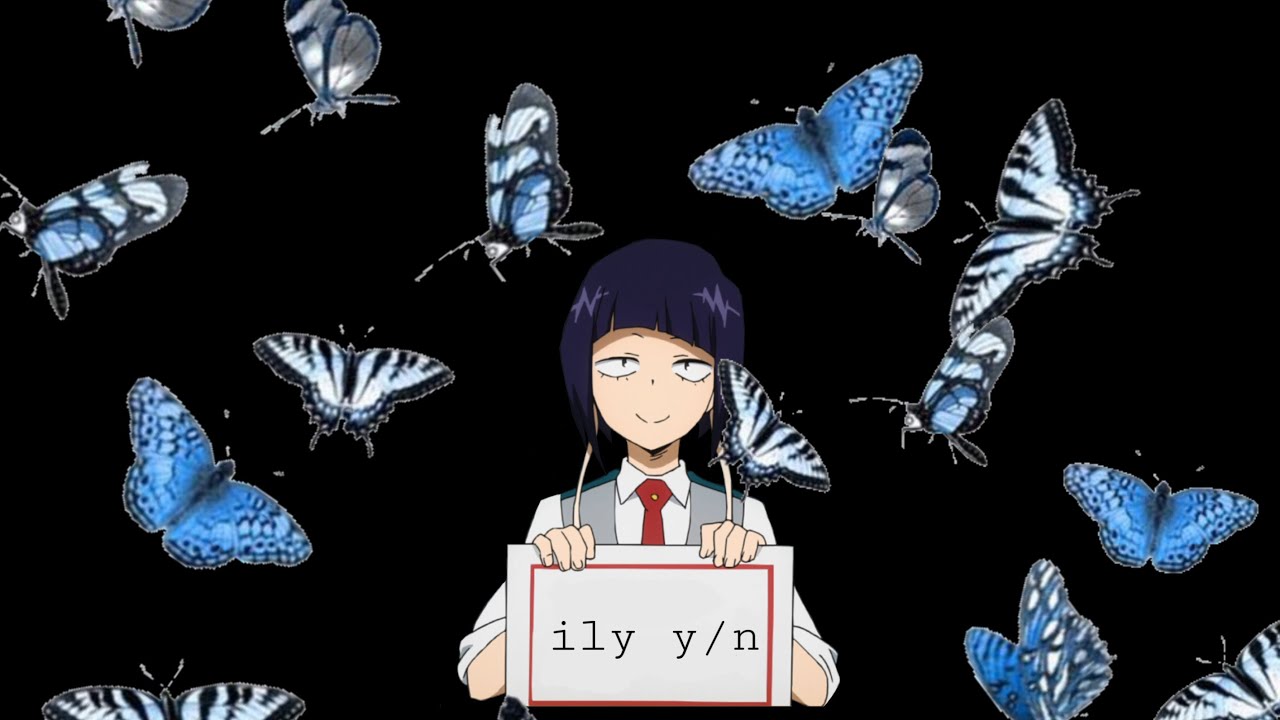 treasure|| text video|| GN! y/n x Jiro|| mha x y/n