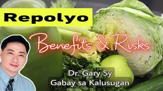 Cabbage: Benefits & Risks - Dr. Gary Sy