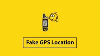 FAKE GPS | COMO MUDAR A LOCALIZAÇÃO DO CELULAR screenshot 5