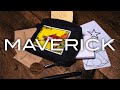 Maverick by dee christopher  the 1914 review and loadout my carry