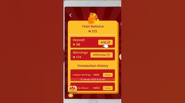 How to deposit on Ludo Naira!