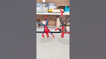 Action Figure Display Stand (links in the comment) #actionfigures #acrylic #stand #display #toys