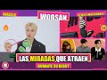 5 momentos woosan que EMOCIONARON al fandom en 2018 😳