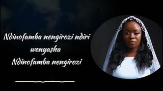 Nevin - Ngirozi