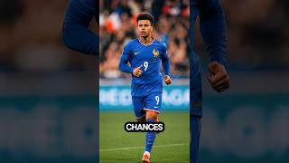 Désiré Doué: France’s Next Wonderkid