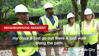 PUBLIC SAFETY TRAILS