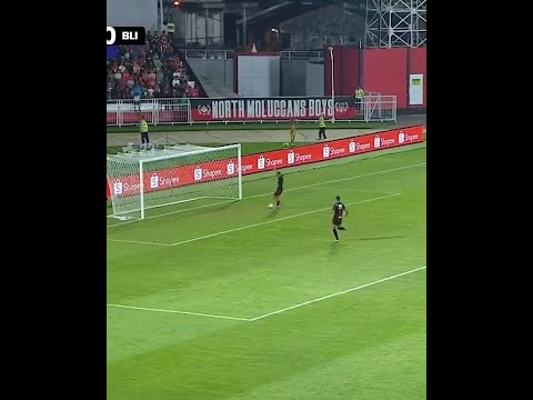 Mini Highlight BRI Super League | PERSEBAYA Surabaya vs MALUT United FC | Week 17