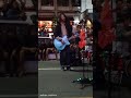 #leadguitarist @ACXX of @reggaesetgo  #livemusic #entertainment #busking