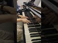 好きすぎて滅!/M!LK 弾いてみた #好きすぎて滅 #弾いてみた #ピアノ #cover