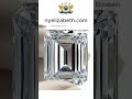 1.50 Carat VS2 G-H Color Emerald-Cut Lab-Grown Diamond