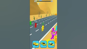 shape shifting game traile #shorts #short #gaming #trending