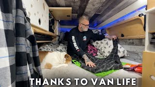 Starting a Van Life Business. FINAL MOVING DAYS by VANCITY VANLIFE 45,550 views 9 days ago 16 minutes