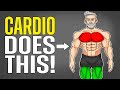 5 Things NO ONE Tells You About Cardio &amp; Muscle Growth
