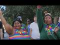 Local exec to serve as Atlanta Pride Parade grand marshal