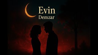 Evin - Demzar - Kurdish Anatolian Fusion 2025 Live Studio Cover
