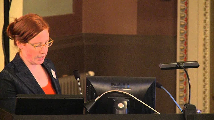 Gail Henderson, Balancing Profitability and Enviro...