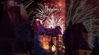 Happy 4th of July! A New Album KINGDOM 3 🏰 Guitar + Piano Bass & Drums #newrelease #noaimusic 😊