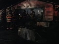 Pocket Area Structure Fire, 7641 Manorcrest Way