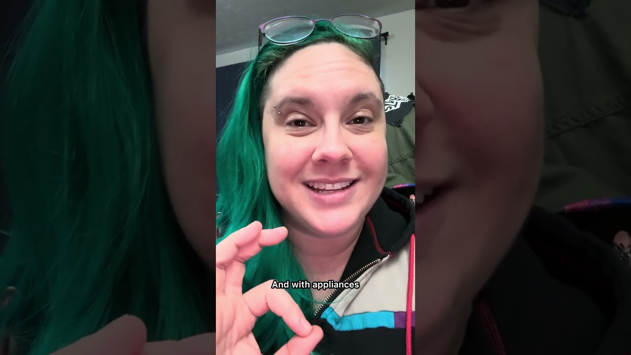 Should you DIY REPAIR your own APPLIANCES?  A former APPLIANCE REPAIR TECH weighs in!  #appliances