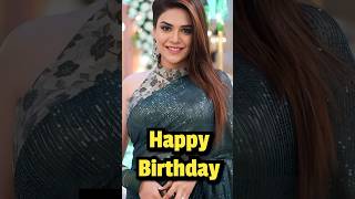 Happy Birthday To Anjum Fakih AKA Shrishti 🎂❤️🎈