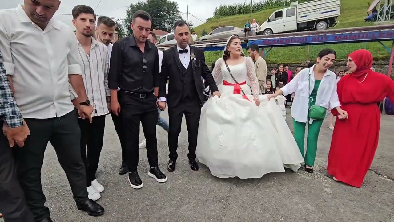 SAYRAÇ KÖYÜ 