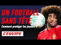 Un football sans tte  documentaire lquipe explore 2022