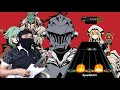 「CLONE HERO」Goblin Slayer OP/Opening - Rightfully / Mili - Studio Yuraki
